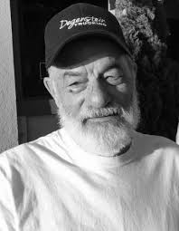 Verner Thiessen Obituary