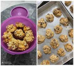 1600 x 1200 jpeg 219 кб. Resepi Biskut Cornflakes Crunchy Chocolate Chips Setiap Kunyahan Pasti Mengasyikkan Di Pagi Lebaran Kelak My Resepi