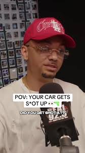 Surviving a Shooting: A Testimony of Faith