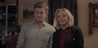 clowning away like a good boy — Under the Vines