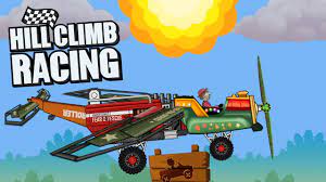 If the installation does not start, you need to enable unknown sources in your android settings. Hill Climb Racing Mod Apk Download V1 51 2 Unlimited Money