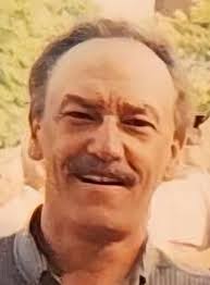 Obituary for Irvin "Irv" Roland Salisbury, Jr.
