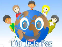 Juegos Y Dinamicas Sobre La Paz Mi Casa De La Paz