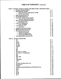 pa unemployment payment chart payment