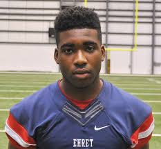 Ranking Louisiana's top 40 football prospects regardless of class: Nos.  40-21