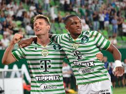 Preview: Ferencvaros vs Gornik Zabrze - prediction, team news, lineups
