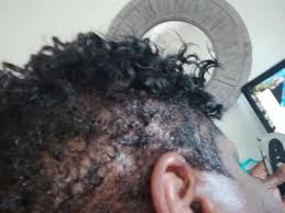 Also known as texture softener, it is a popular option for black hair. Luster S Scurl Regular Strength Texturizer 2 0 Ct Walmart Com Walmart Com