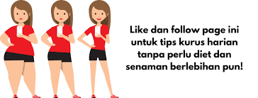 Diet bukan semata2 x makan boleh kurus. Tips Diet Seimbang Home Facebook