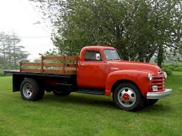 Image result for Tartar Red 1948 Truck