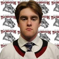Truro Bearcats @ Miramichi Timberwolves Saturday, November 13, 2021
