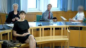 Finale im prozess gegen sigrid maurer. Causa Bierwirt Prozess Gegen Sigi Maurer Vertagt Nachrichten At