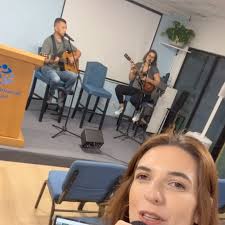 Welcome back, Tali! 🎶🥰🙏🏻❤️ @tatatidesouza Agora baby Enzo irá te  aplaudir de fora da barriga, e todos seguiremos apreciando a sua voz e  alegria 🙏🏻🎶