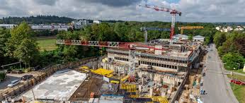 Bayerischen staatsministerium des innern oberste baubehörde im bayerischen staatsministerium des innern postfach 22 12 53 • 80502 münchen telefon: Bau Bayerisches Staatsministerium Fur Wohnen Bau Und Verkehr