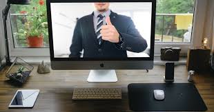 The zoom background feature, which is included in every version of zoom including the free version, is very helpful for professionals in all sectors, including finance, education, law and technology. Bisnis Muda Cara Mengganti Virtual Background Zoom Via Laptop Dan Smartphone