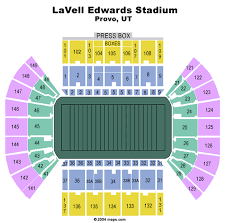 63 Experienced Utah State Football Seating Chart