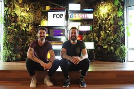 Based on a deeply developed understanding of diversified. Fcb Brasil Fortalece Time Criativo