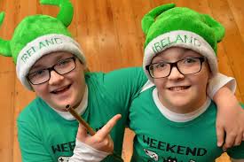 In tune for Christmas