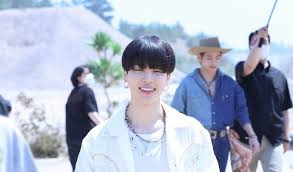 Bts Jimin Gets Excited About Being A Dad And Having A Baby