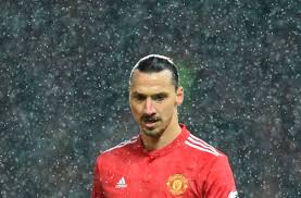 New manchester united star striker zlatan ibrahimovic has been welcomed to the city with a giant poster provocatively hung just a few steps away the poster of ibrahimovic mimics a previous display by manchester city in 2009 that displayed the message welcome to manchester with a blue image. Zlatan Ibrahimovic And Manchester United Need Each Other