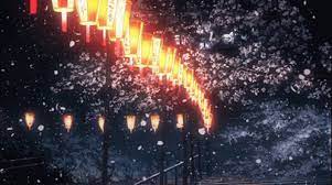 Maybe you would like to learn more about one of these? Anime Background Gif Anime Background Lanterns Discover Share Gifs
