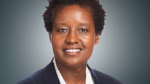 Skoll Foundation Promotes Marla Blow to CEO