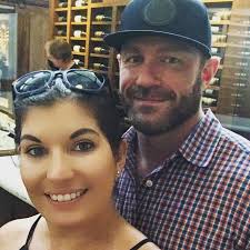 Throwback Thursday to our mini vacation before the end of the month rush.  So blessed and thankful for @trey__ray__ and my amazing  @cornerstonehomelendinginc team! On to November's closings!