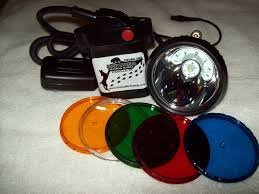 Pin On Coon Hunting Light