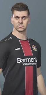 Aleksandar dragović, austrian footballer doris dragović, croatian pop singer dragović monastery. Aleksandar Dragovic Pro Evolution Soccer Wiki Neoseeker