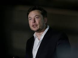 Elon Musk Yells At Tesla Employees Near Model 3 Deadline Tesla Worker With Images Elon Musk Tesla Ceo Musk