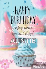 Auntie Gifs Tenor
