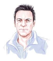 Portrait Illustration