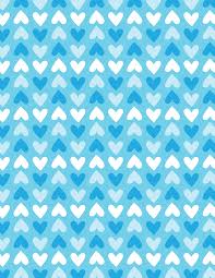 Sockmonkey Paper 6 Png Heart Wallpaper Digital Paper Baby Boy Scrapbook