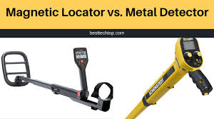 The septic tank is where the first stage of wastewater treatment happens. Magnetic Locator Vs Metal Detector 2020 8 Tips To Consider
