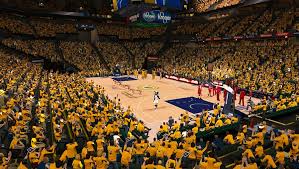This patch includes the hd courts (4096 ×2048 resolution texture, which 4x higher than the default court) of all the 30 nba teams for nba 2k14. Nba 2k14 Playoffs Crowd Patch Pack Better And Realistic Crowd In 2014 Nba Playoffs Hoopsvilla