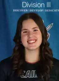 2025 Women's Volleyball Roster