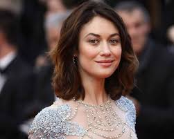 Olga kurylenko talks about losing herself in terrence malick's 'to the wonder' (theultimaterabbit.com). James Bond Actor Olga Kurylenko Tests Positive For Coronavirus