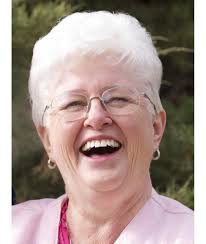 Joan Stoddard Obituary (1940