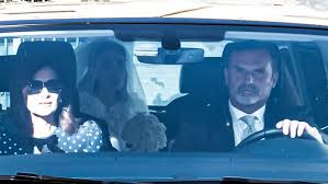 Il cavaliere parteciperà solo alla cena nuziale. Matrimonio Blindatissimo Per Luigi Berlusconi E Federica Fumagalli A Sant Ambrogio La Stampa