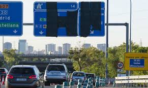 Tres Cantos Cede Y Acepta No Usar El Puente De La Carretera De Colmenar Madrid