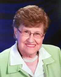 Vesta Thalacker Obituary May 29, 2022