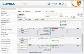 Cara nonton tv live streaming di hp paling mudah.!!! Block External Ip In Firewall Network Protection Firewall Nat Qos Ips Utm Firewall Sophos Community