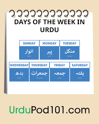 The cops naik taraf fasiliti. Urdu Translation Archives Urdupod101 Com Blog