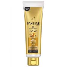 Free from parabens, mineral oil, phthalates and sulphates. Pantene Pro V Oil Replacement Anti Hair Fall 350 Ml