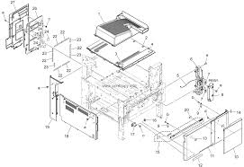 Try out our unique manual viewer allowing you to interact. Parts Catalog Konica Minolta Bizhub 284e Page 1