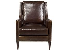 Shop For Vanguard Chair V327 Ch And Other Living Room Chairs At Vanguard Furniture In Conover Nc Also Available In Leath Vanguard Furniture Furniture Chair