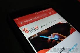 Cara mendaftar wifi.id seamless khusus pelanggan indihome fiber. Perbedaan Wifi Id Dan Seamless Wifi Id Pada Layanan Telkom Umahdroid