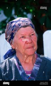 Heinrichswalde hi-res stock photography and images