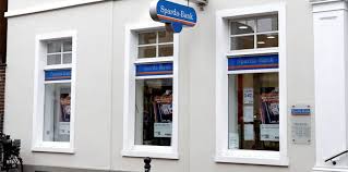 De**36 / 360 ‍605 91. Die Sparda Bank Haltern Hat Einen Neuen Leiter