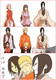Ist Orochimaru Jetzt Der Vater Oder Die Mutter Falls Er Der Vater Ist Wer Ist Die Mutter Ka Naruto Shippuden Anime Anime Naruto Naruto Shippuden Sasuke
