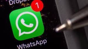 Der datenschutz bei whatsapp steht häufig in der kritik bild: Ab Morgen Neue Datenschutz Bestimmungen Bei Whatsapp Das Mussen Sie Wissen Panorama Nordbayern De